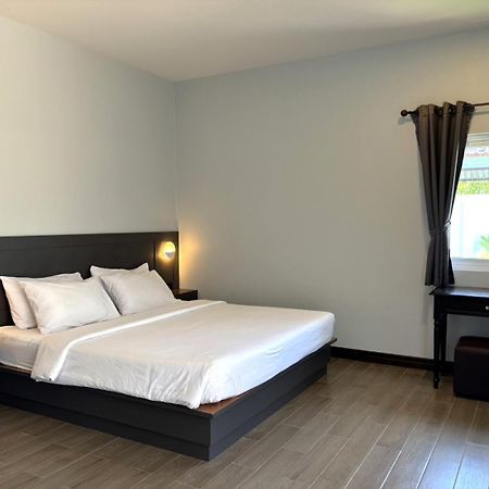 Blue Aura Pool Villa Nai Yang Экстерьер фото