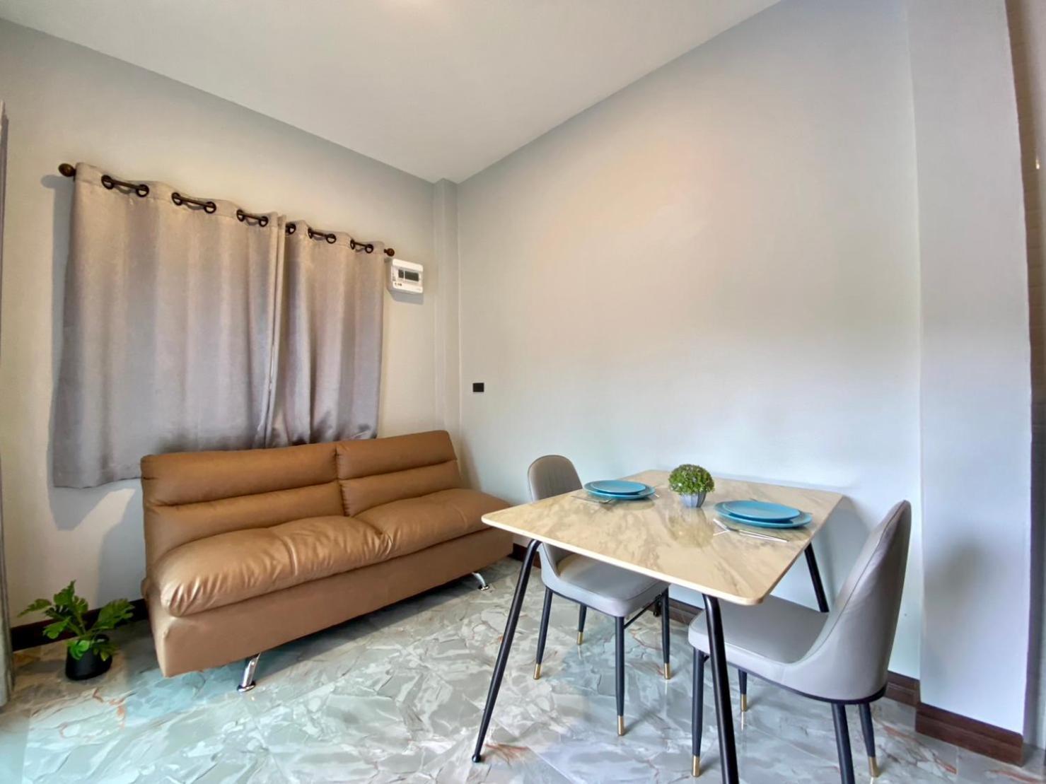 Blue Aura Pool Villa Nai Yang Экстерьер фото